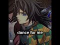 this is a request from @GraveEate 💗✨#dontflop#goviral#demonslayer#request#tiktok#giyuutomioka#foryou