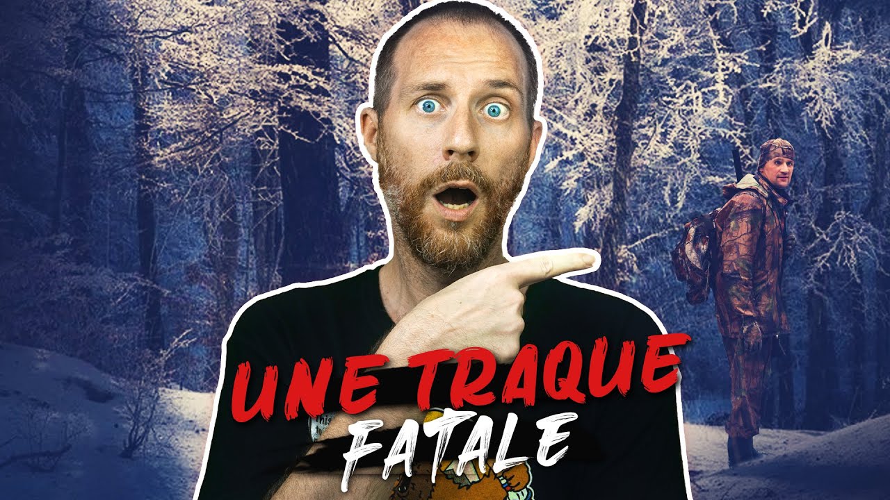 Le week-end chasse qui tourne mal… La disparition de Orville Tuttle (#HVI)