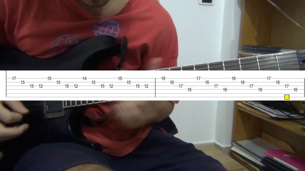 Great Fairy Fountain Guitar Tab