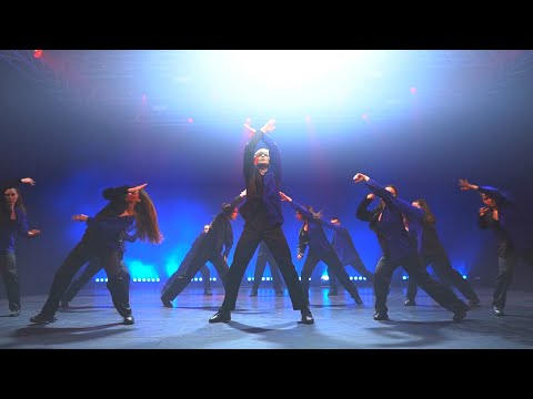 Toxic 2Wei Dance Choreography By Zavadskiy Sergey
