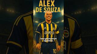 Kadıköyün Unutulmaz Maestrosu Bir Alex De Souza Belgeseli