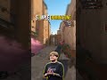 no way bro clipped that with medal. #cs2clips #medaltv #cs2 #donk #faceit #csgoclips