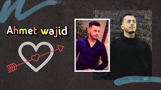 احمد واجد | سيومرام كيمسانى - ها ديدو | قنبلة اسبوع  | اجمل اغاني تركماني 2020