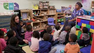 3Ts ECE Tip   Book Share with your Class