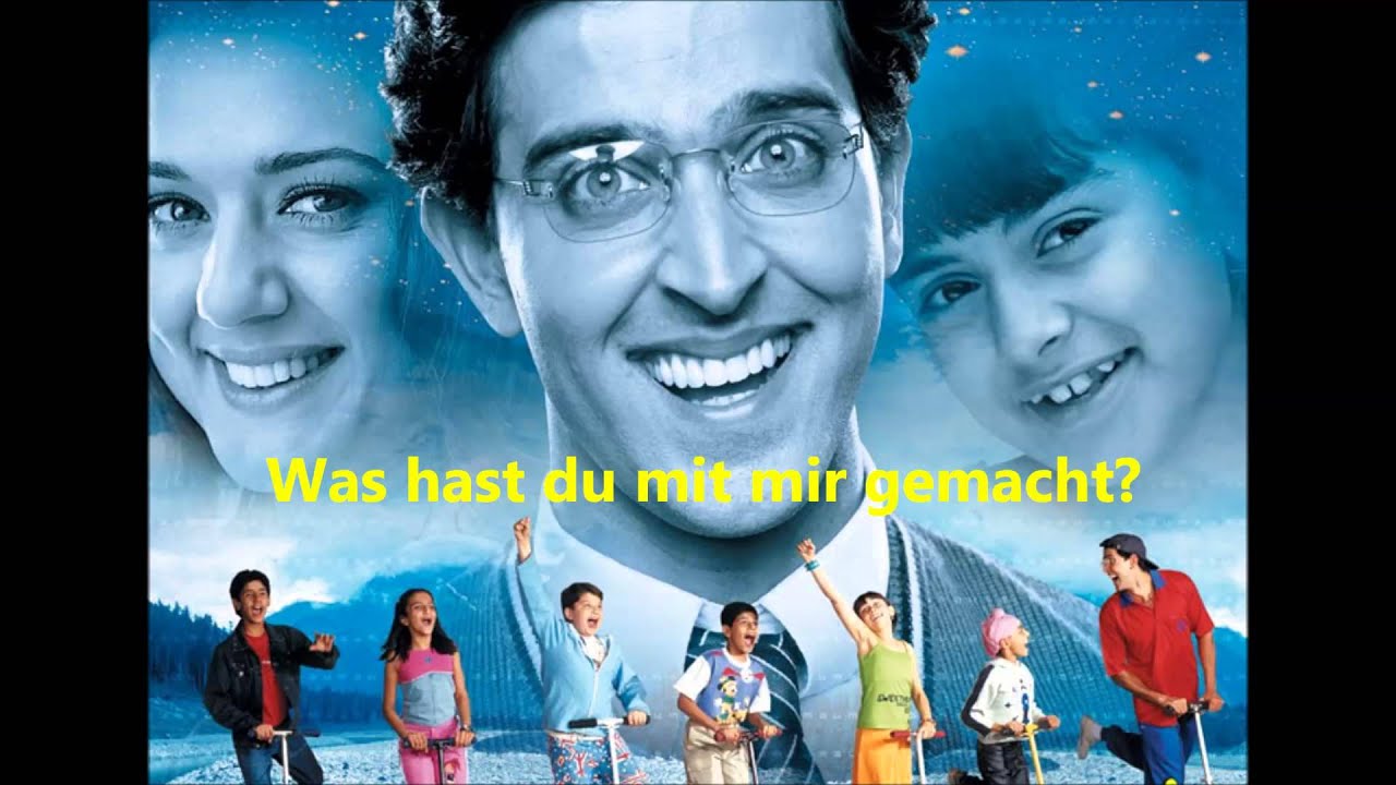 Sternenkind Koi Mil Gaya Sternenkind Koi Mil Gaya