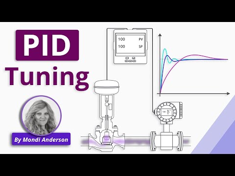 Video: How To Set Up A Pid Controller