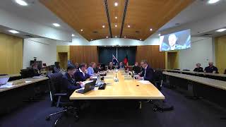 Council Meeting 28 November 2023 by ManninghamCouncil 49 views 5 months ago 1 hour, 11 minutes