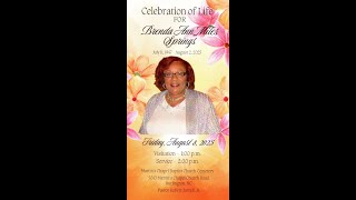 Brenda Ann Miles Springs
