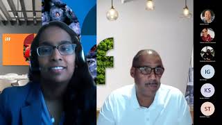 CEO Frank Clyburn on the Benefits of an Internship