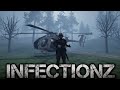 MTA DayZ jogando