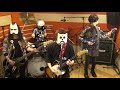 バンドで BEASTARS OP2『怪物 (YOASOBI)』を演奏。流田Project