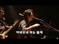 ASIAN KUNG-FU GENERATION - 아네모네 피는 봄에 / In the Spring, When the Anemone Bloom (LIVE)