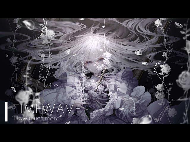 Lastraveler | Timewave