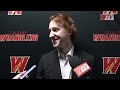 Wilkie Post Game | 03.05.25