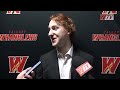 Wilkie Post Game | 03.05.25