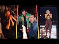 Gwen Stefani Shouts Out Blake Shelton as He FINALLY Attends Her Las Vegas Residency