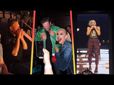 Unfiltered Did Gwen Stefani And Blake Shelton Have A Baby Bit - juc23ra