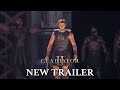 Gladyatör II | Dublajlı Yeni Fragman