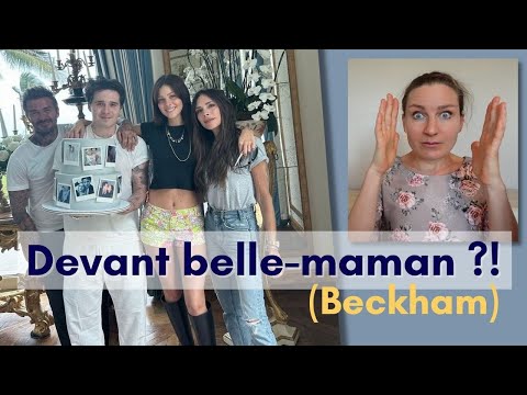 Vidéo: Les vêtements de Victoria Beckham sont en vente pour la charité parentale