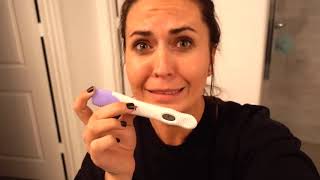 Slyfox Family! NOT READY FOR ANOTHER BABY!! Family Surprised By Pregnancy Test!