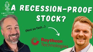 3 Things to Know Before Buying Raytheon Stock
