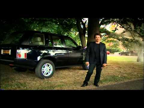 George Michael Car Crash Star Stories