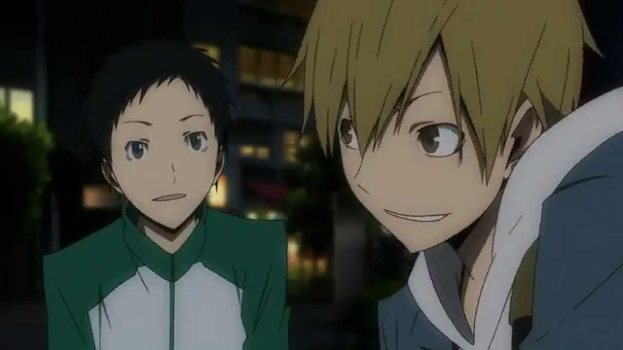 Mikado x Masaomi (Mikida) Where are Ü now AMV YouTube