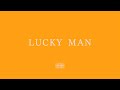 ECD "Lucky Man" (Lyric Video)
