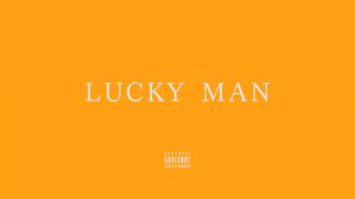 ECD "Lucky Man" (Lyric Video)