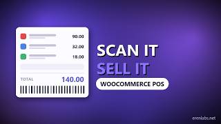 WooCommerce POS Barcode Scanner — Scan, Sell, Done (Free Plugin)