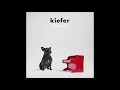 Kiefer - Happysad [Full Album]