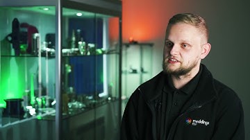 Meddings Fabrication Insight