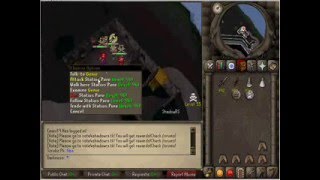 Shadowrs Pking Vid