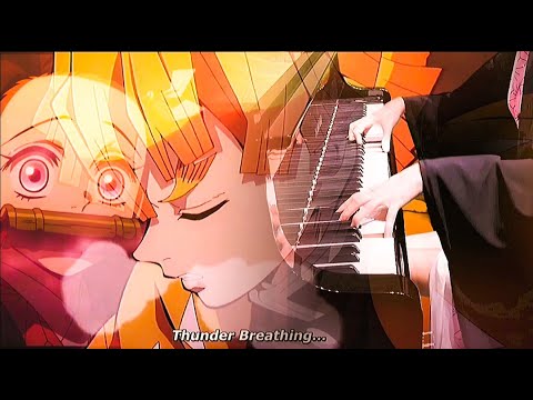 Nezuko And Zenitsu Theme Demon Slayer Mugen Train 禰豆子 我妻善逸主題曲 鬼滅之刃劇場版無限列車 Free Sheets Music免費琴譜 Youtube Nezuko And Zenitsu Theme Demon Slayer Mugen Train 禰豆子 我妻善逸主題曲 鬼滅之刃劇場版無限列車 Free Sheets Music免費琴譜 Youtube
