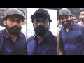 Kalyan Ram watch Bimbisara movie, visuals