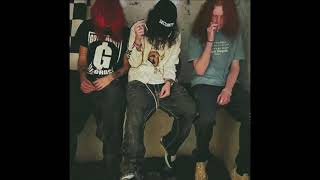 Cali Blue Feat. Natjamesworld Prod. Kitty Of Tech