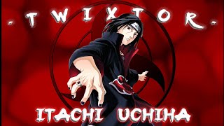 Itachi Twixtor Clips For Editing Uhd