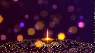 Free  Animated Diwali Background Video - Happy Diwali 2020