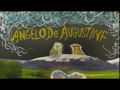 Angelo De Augustine - Crazy, Stoned, & Gone (Official Video)