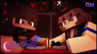 First Date | False Truth (Reboot) | [Ep.5] | Minecraft Roleplay (MCTV)