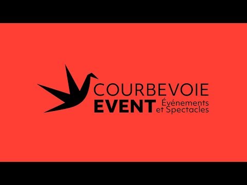 Courbevoie-event | Présentation