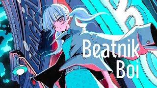 【UTAUカバー】boi【ZIZI】