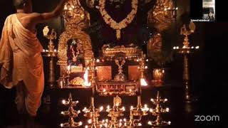 20260822 Japa Marathon for HH Jayapataka Swami Guru Maharaj Speedy Recovery