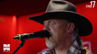 Trace Adkins - "You're Gonna Miss This" LIVE from Stage 17!