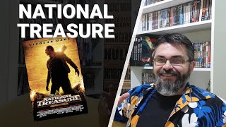National Treasure 1