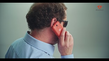 BlindShell Classic 2 - Grenzenlose Kommunikation!