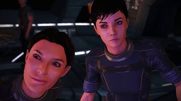 Citadel | Mass Effect