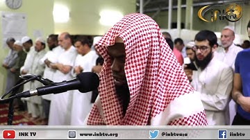 Sh. Okasha Kameny | سورة القدر | Ad-Doori 'an Al-Kisa'ee (الدوري عن الكسائي)