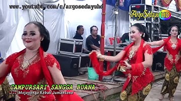 CS Sangga Buana  (HD) ELING ELING BANYUMASAN JOSS