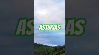 Leti te enseña Asturias desde El Vallin